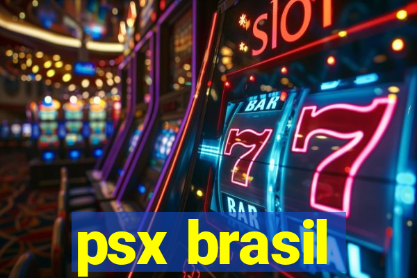 psx brasil